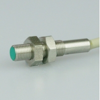 Baumer 5mm normally-open PNP Proximity Sensor